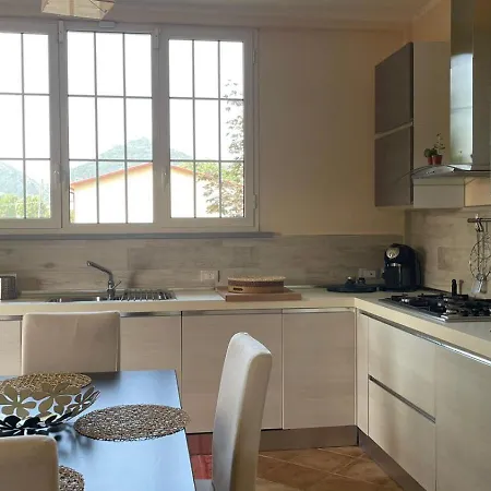 Casa Bella Vista