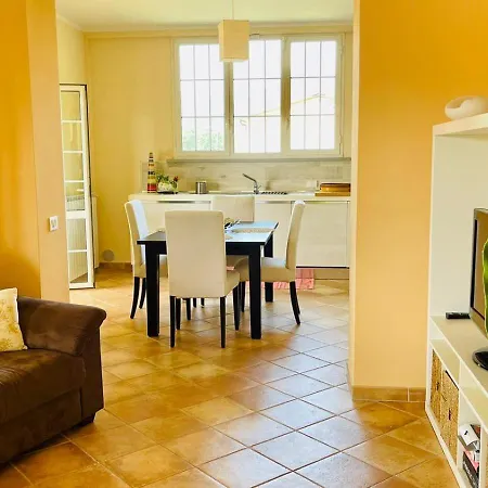 Casa Bella Vista Apartment *