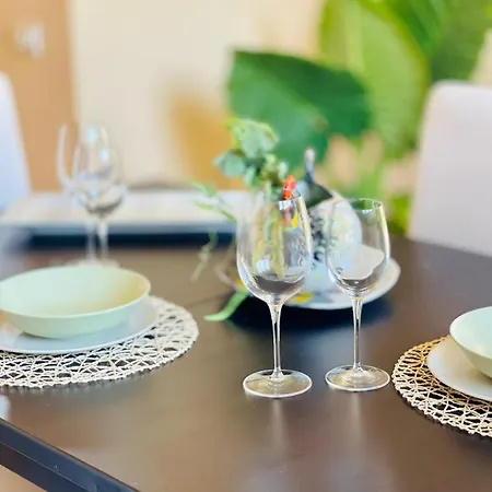 Casa Bella Vista Apartment *