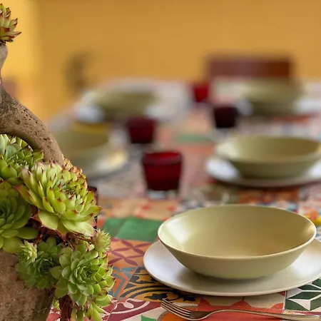 Casa Bella Vista Gubbio