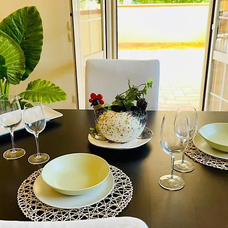 Casa Bella Vista Apartment
