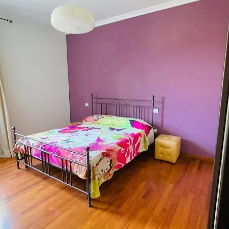 Casa Bella Vista グッビオ