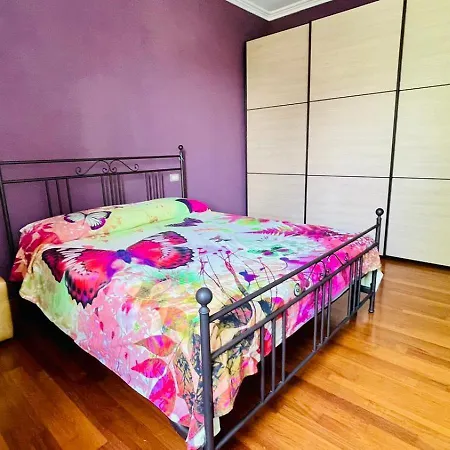 Casa Bella Vista * Gubbio