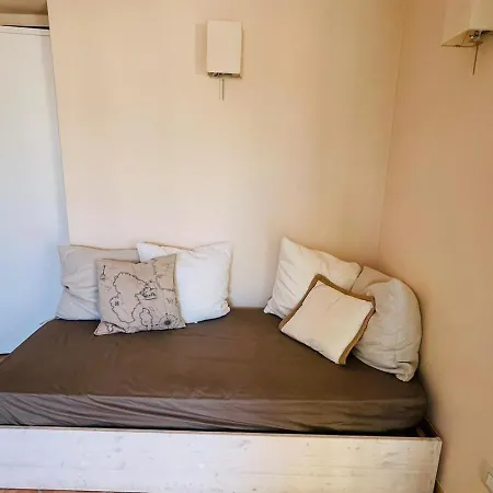 Casa Bella Vista Apartment *