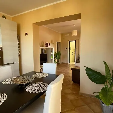 Apartment Casa Bella Vista *