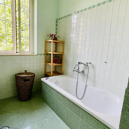 Casa Bella Vista * Gubbio