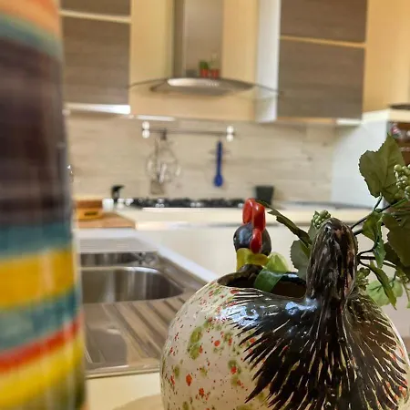 Apartamento Casa Bella Vista