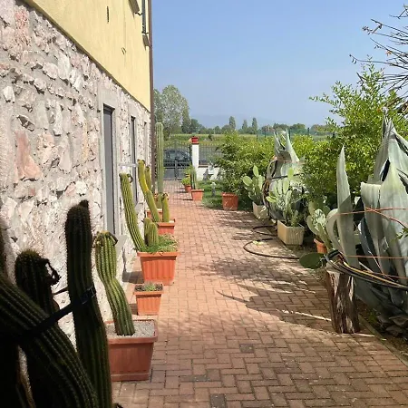 Casa Bella Vista Gubbio