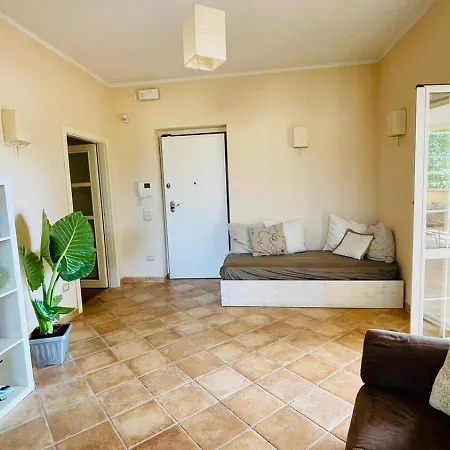 Casa Bella Vista Apartment