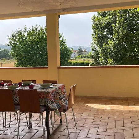 Apartment Casa Bella Vista *