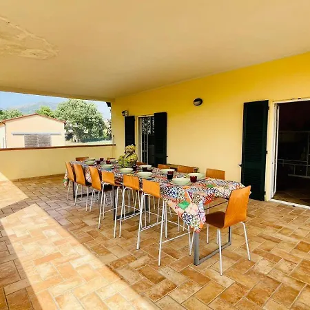 Casa Bella Vista *