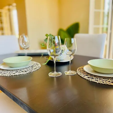 Casa Bella Vista