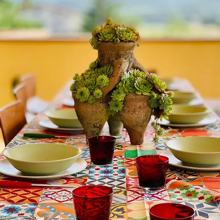 Apartment Casa Bella Vista Gubbio