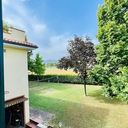 Casa Bella Vista *