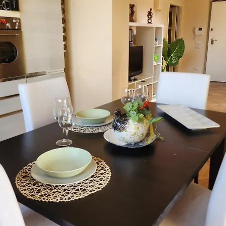 Apartment Casa Bella Vista *