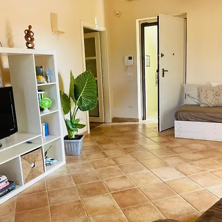 Casa Bella Vista Apartment