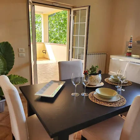 Casa Bella Vista *