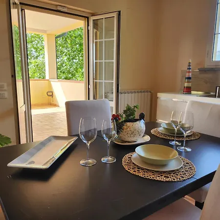 Casa Bella Vista Apartment *