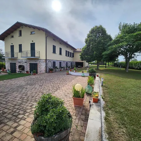 Casa Bella Vista