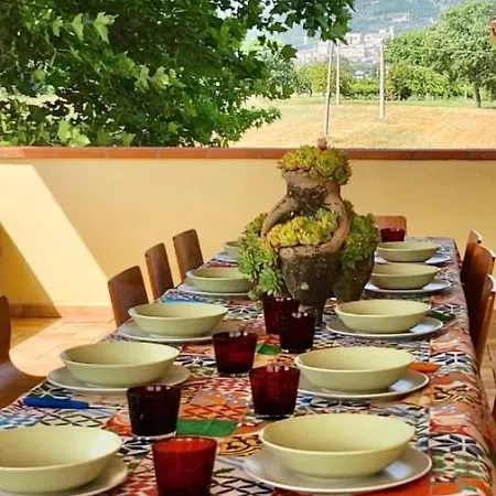 Casa Bella Vista