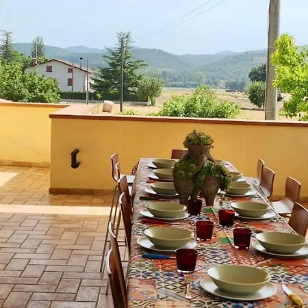 Casa Bella Vista *