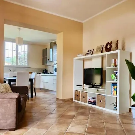 アパート Casa Bella Vista *