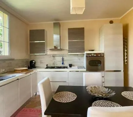 Casa Bella Vista Gubbio