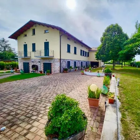 Casa Bella Vista *