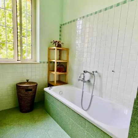 Casa Bella Vista Apartment