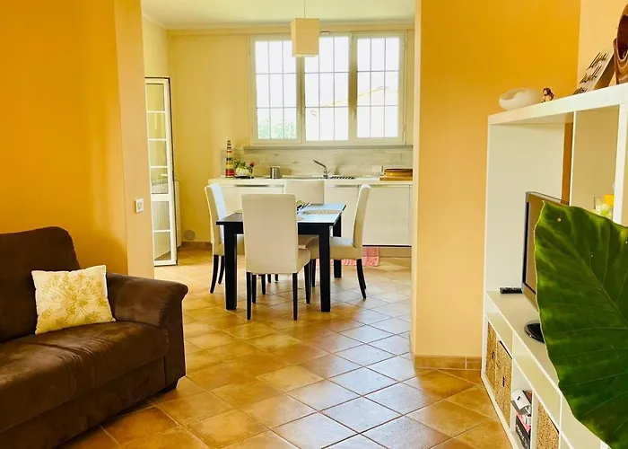 Casa Bella Vista 아파트 *