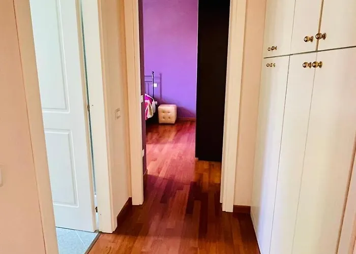 아파트 Casa Bella Vista 구비오