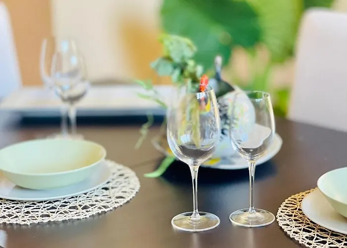 Casa Bella Vista 아파트 *