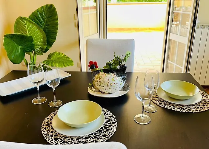 Casa Bella Vista 아파트