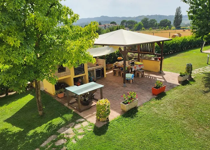 Casa Bella Vista 아파트 *