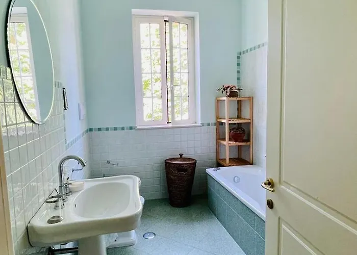 아파트 Casa Bella Vista *