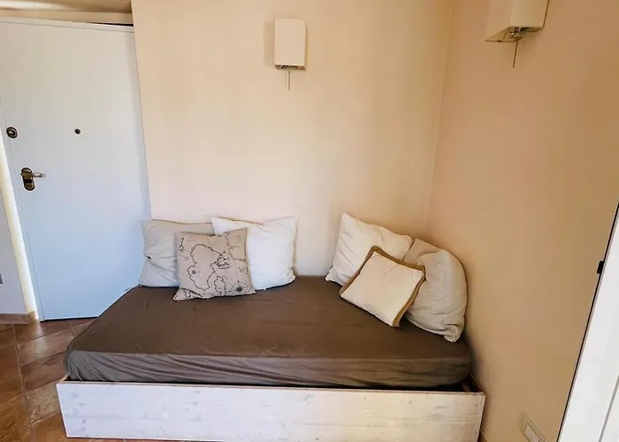 Casa Bella Vista 아파트 *