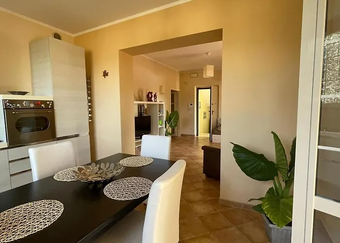 아파트 Casa Bella Vista *