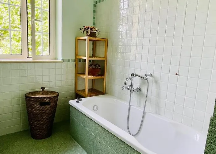 Casa Bella Vista * 구비오