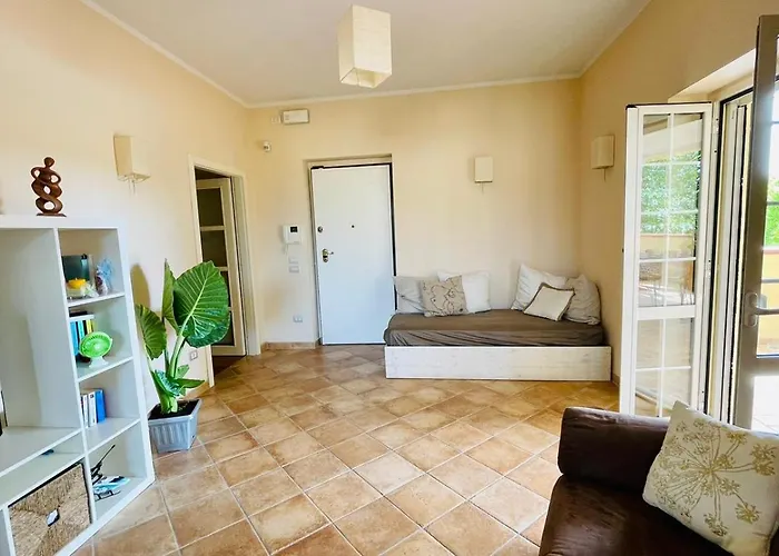 Casa Bella Vista 아파트