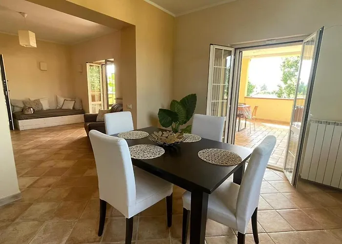 Casa Bella Vista 아파트 *