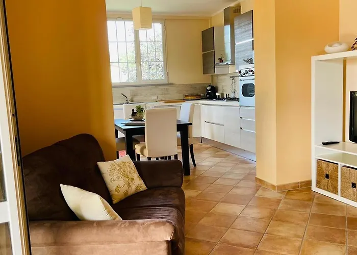 Casa Bella Vista 아파트