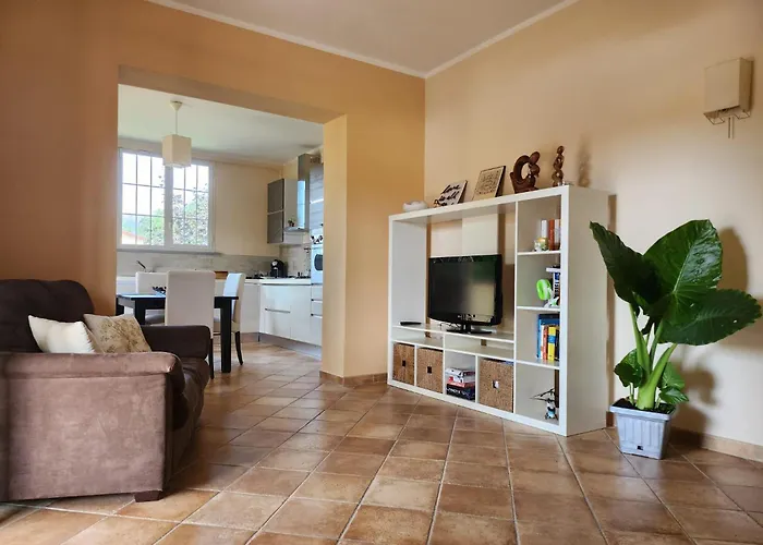 Casa Bella Vista 아파트