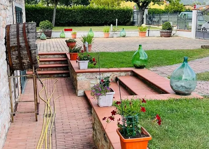 아파트 Casa Bella Vista *