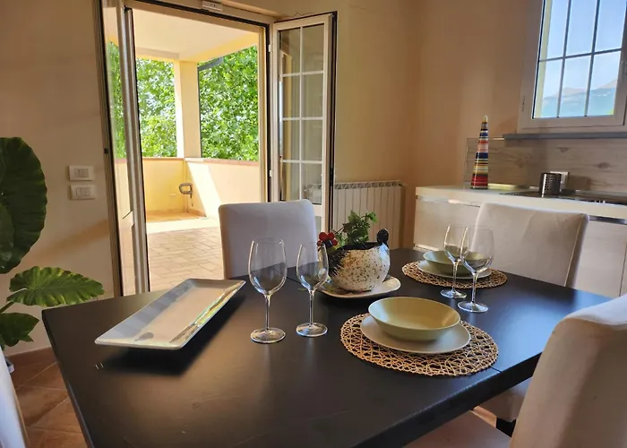 Casa Bella Vista 아파트 *