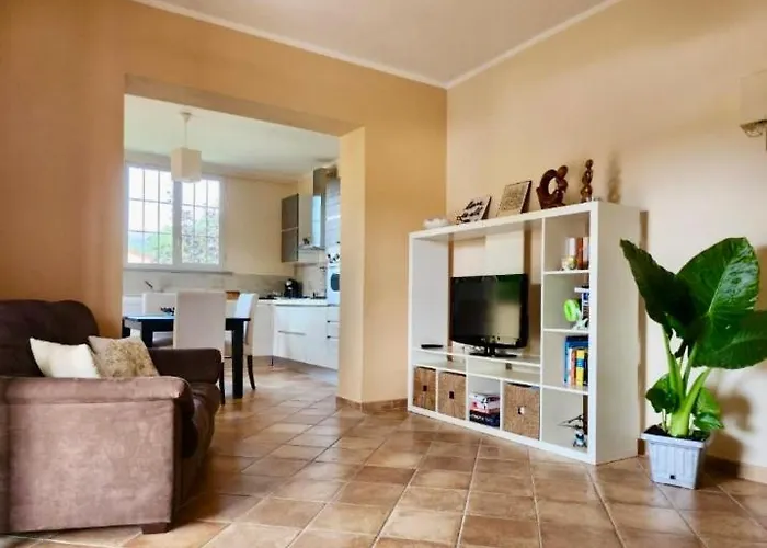 아파트 Casa Bella Vista *