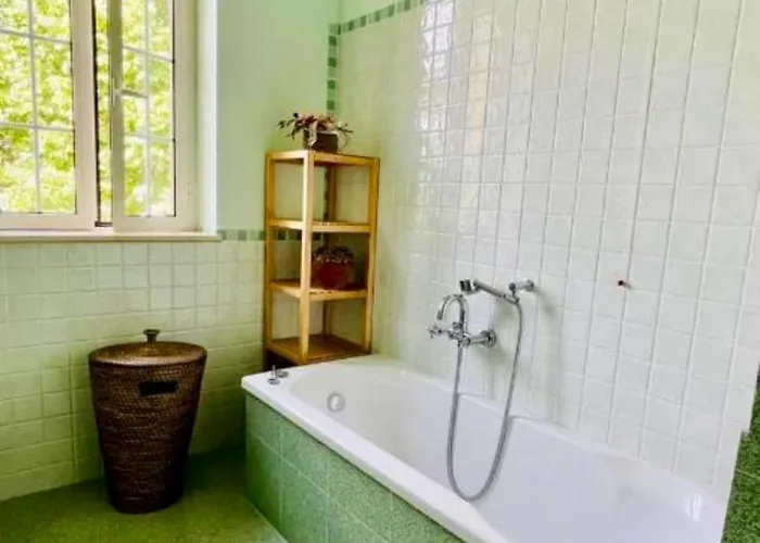 Casa Bella Vista 아파트